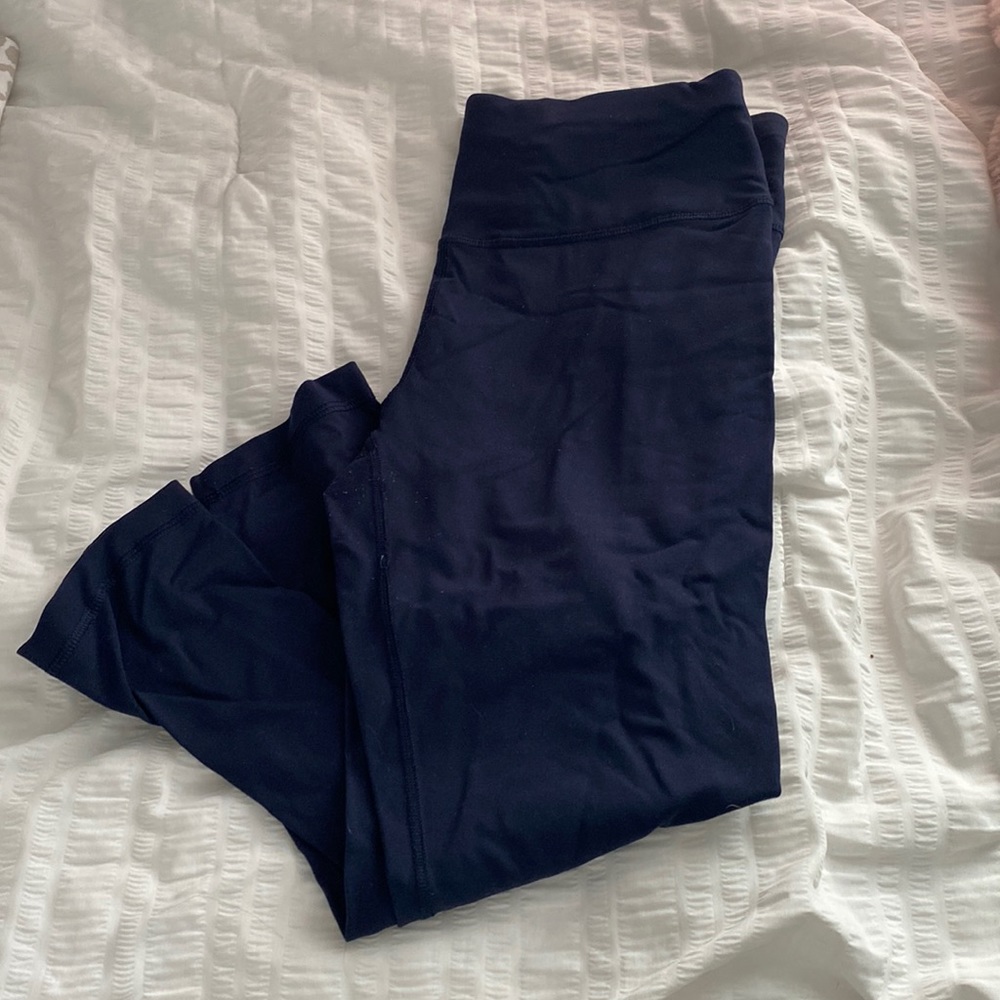 90 degree leggings